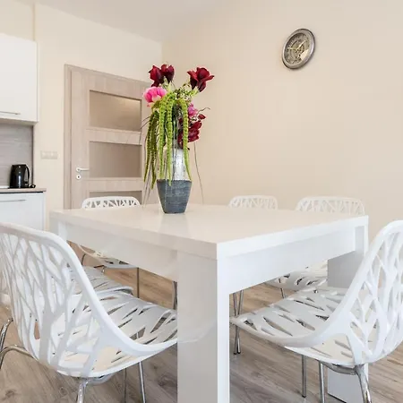 Appartement Bella Playa *