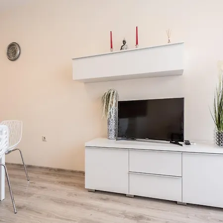 Bella Playa Appartement Varna