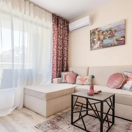 Appartement Bella Playa