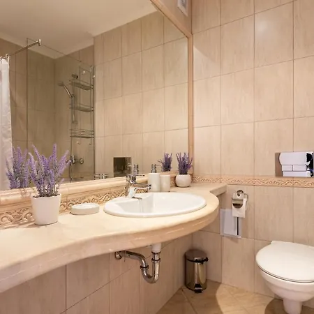 Bella Playa Appartement