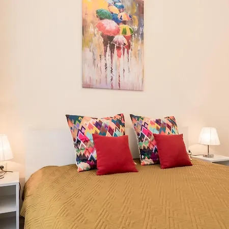 Bella Playa Appartement