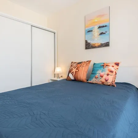 Bella Playa Apartament Warna