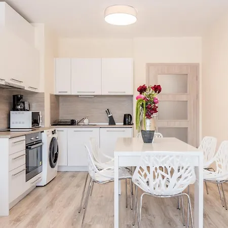Bella Playa Apartament Warna
