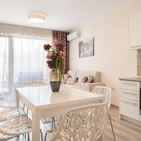 Apartament Bella Playa Warna