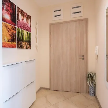 Bella Playa Apartament *