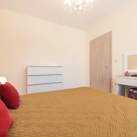 Apartament Bella Playa Warna