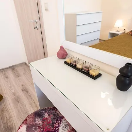 Bella Playa Apartament