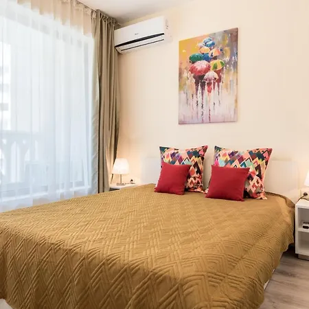 Apartament Bella Playa